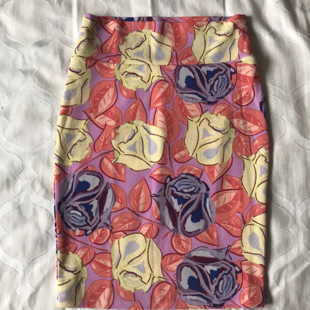 Pencil Skirt